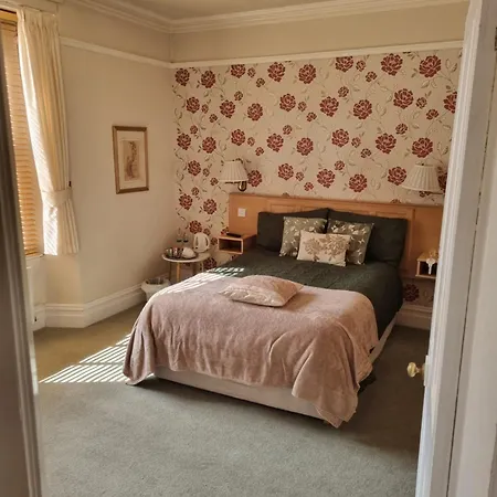 Rose Free Parking Bed & Breakfast Bowness-on-Windermere