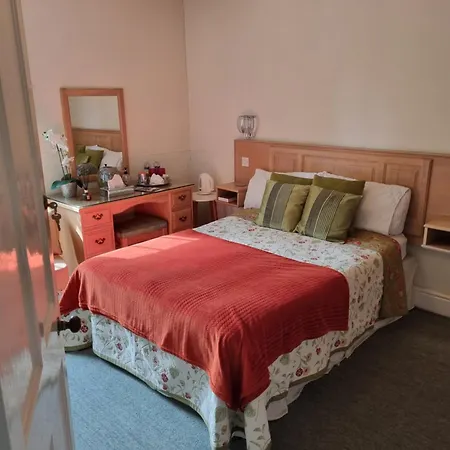 Rose Free Parking 3* Bowness-on-Windermere