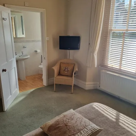 Bed & Breakfast Rose Free Parking