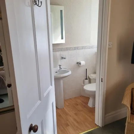 Bed & Breakfast Rose Free Parking Bowness-on-Windermere