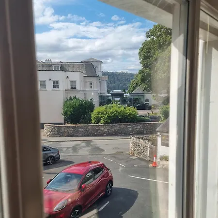 Rose Free Parking 3* Bowness-on-Windermere